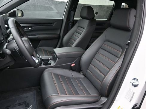 Used 2026 Honda CR-V Sport-L image 14