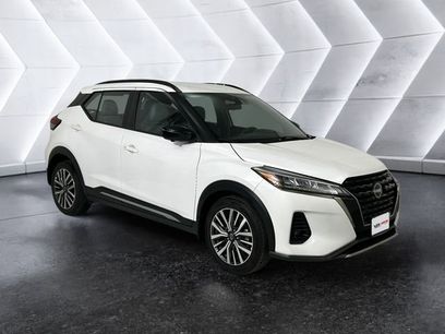 Used 2023 Nissan Kicks SR w/ SR Premium Package