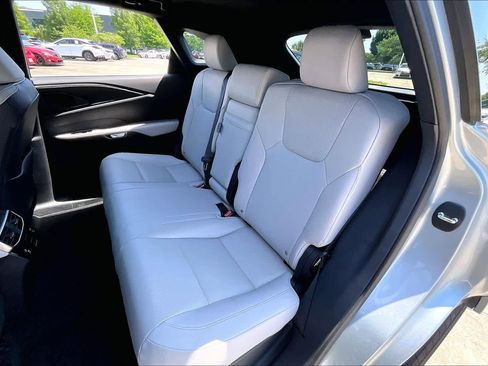 Used 2023 Lexus RX 350 Premium Plus w/ Accessory Package FWD image 18