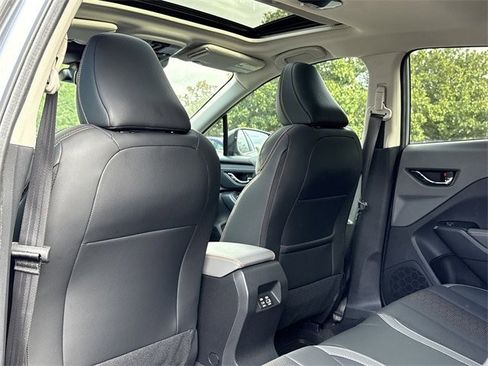 New 2025 Subaru Crosstrek 2.5i Limited image 13