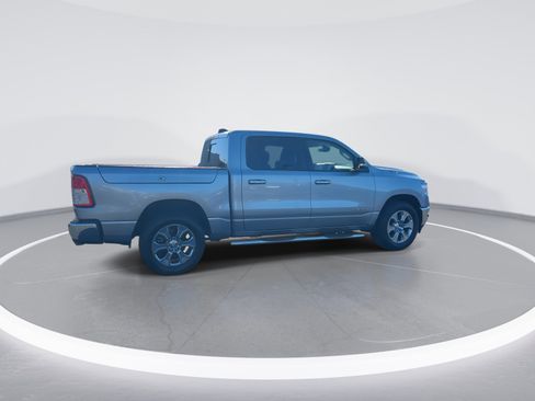 Used 2020 RAM 1500 Big Horn image 9