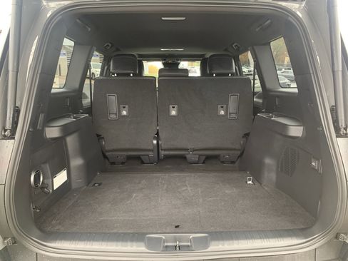 Certified 2025 Lexus GX 550 image 34