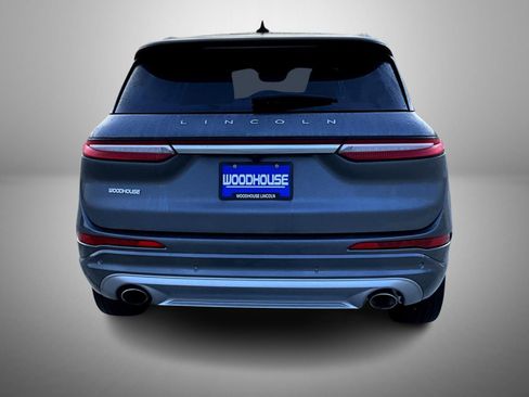 Certified 2021 Lincoln Corsair Reserve w/ Equipment Group 201A image 6