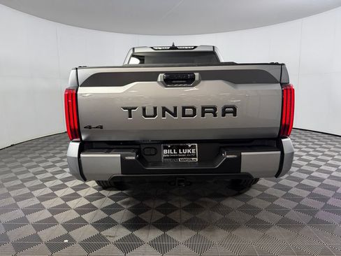 Used 2023 Toyota Tundra SR5 w/ TRD Sport Premium Package AWD/4WD image 9