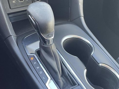 Certified 2024 Chevrolet Equinox LS w/ Sport Edition image 22