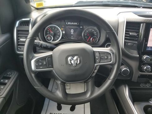 Used 2026 RAM 1500 Express AWD/4WD image 18