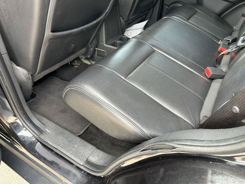 Used 2012 Jeep Liberty Limited Jet w/ Comfort/Convenience Group AWD/4WD image 9