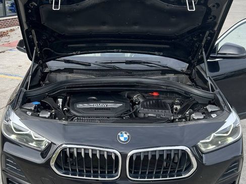 Used 2022 BMW X2 xDrive28i w/ Convenience Package image 43