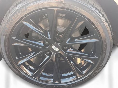 Used 2023 Cadillac CT5 Sport AWD/4WD image 10