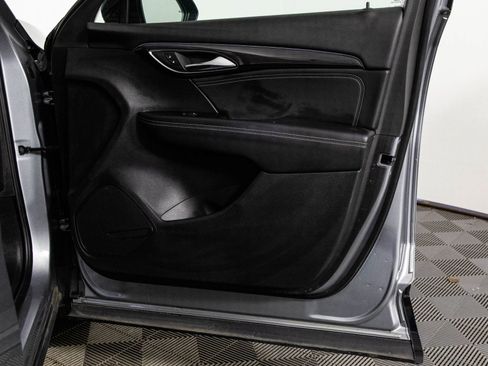 Certified 2023 Buick Envision Essence w/ Sport Touring Package image 42