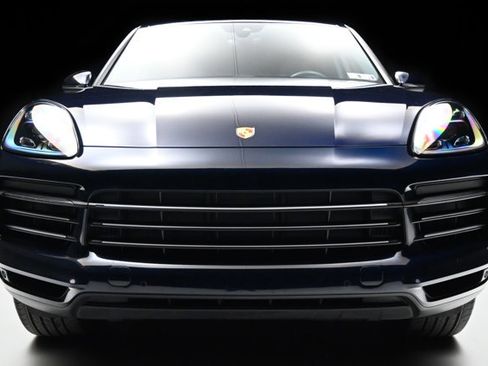 Used 2022 Porsche Cayenne S image 29