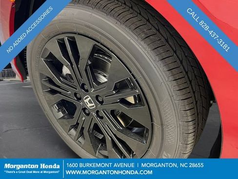 New 2026 Honda Odyssey Sport-L image 12