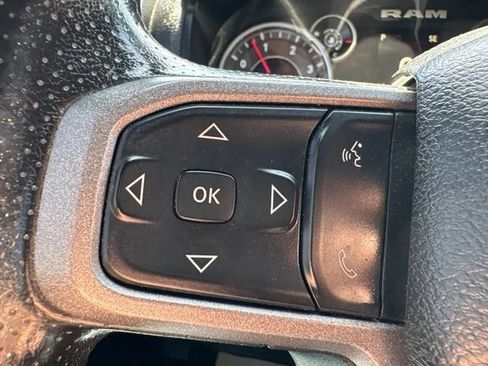 Used 2024 RAM 3500 Tradesman w/ Chrome Appearance Group AWD/4WD image 30