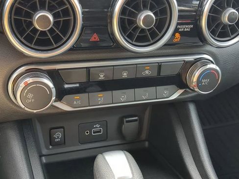 Used 2024 Nissan Sentra S FWD image 22