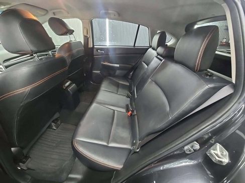 Used 2016 Subaru Crosstrek 2.0i Limited image 5