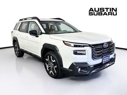 Used 2026 Subaru Outback Touring XT AWD/4WD image 1