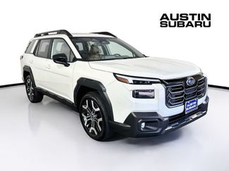 Used 2026 Subaru Outback Touring XT AWD/4WD video 1