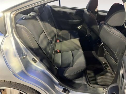 Used 2016 Subaru Legacy 2.5i image 14