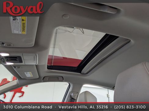 Used 2024 Honda Accord EX image 22