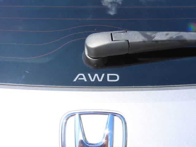 Certified 2024 Honda HR-V EX-L image 8