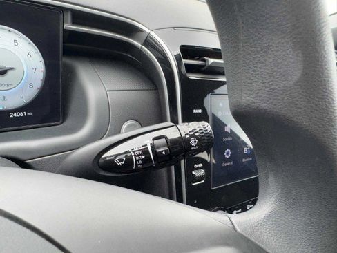 Used 2023 Hyundai Santa Cruz SEL w/ Activity Package image 24