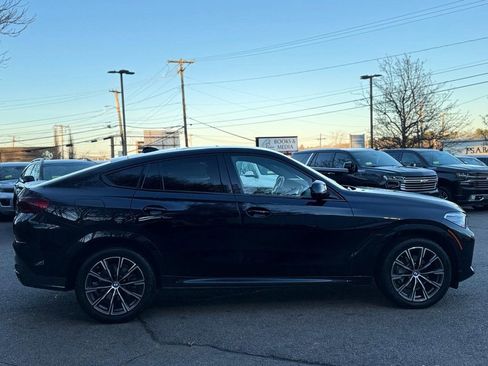 Used 2020 BMW X6 xDrive40i w/ Executive Package image 7