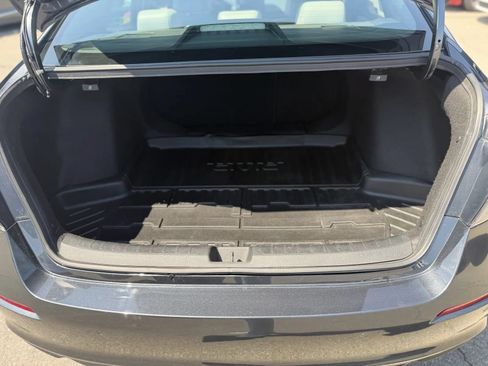 Used 2026 Honda Civic Sport Touring image 16