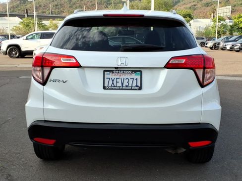 Used 2017 Honda HR-V EX-L image 5