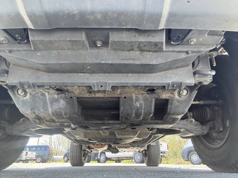 Used 2020 Toyota 4Runner TRD Off-Road Premium w/ Moonroof Package image 21