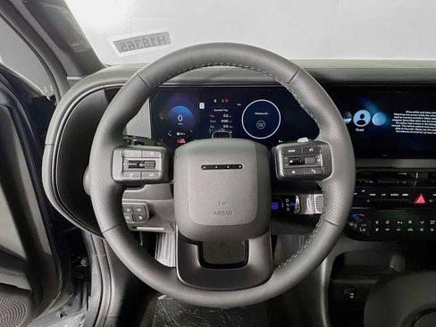 New 2026 Hyundai Palisade XRT Pro image 8