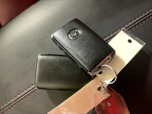 Used 2024 MAZDA CX-30 AWD 2.5 S w/ Preferred Package image 14