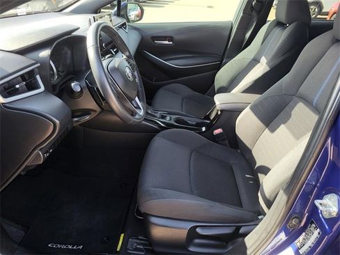Used 2020 Toyota Corolla SE image 16