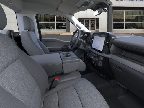 New 2026 Ford F150 XL image 15