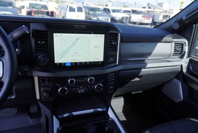 Used 2025 Ford F350 Platinum AWD/4WD image 34