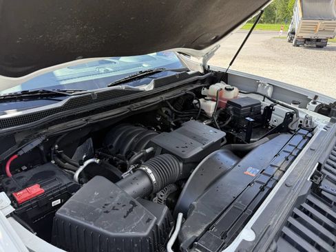 Used 2022 Chevrolet Silverado 3500 W/T w/ WT Fleet Convenience Package AWD/4WD image 34