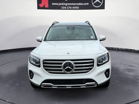 Certified 2025 Mercedes-Benz GLB 250 image 8