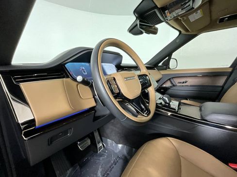 Certified 2024 Land Rover Range Rover Sport Dynamic SE image 15