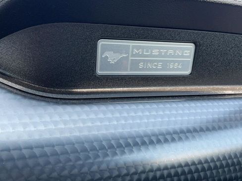 Used 2017 Ford Mustang Coupe w/ Ecoboost Performance Package image 19