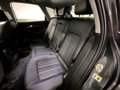 Certified 2023 Audi Q5 2.0T Premium Plus w/ Premium Plus Package image 26