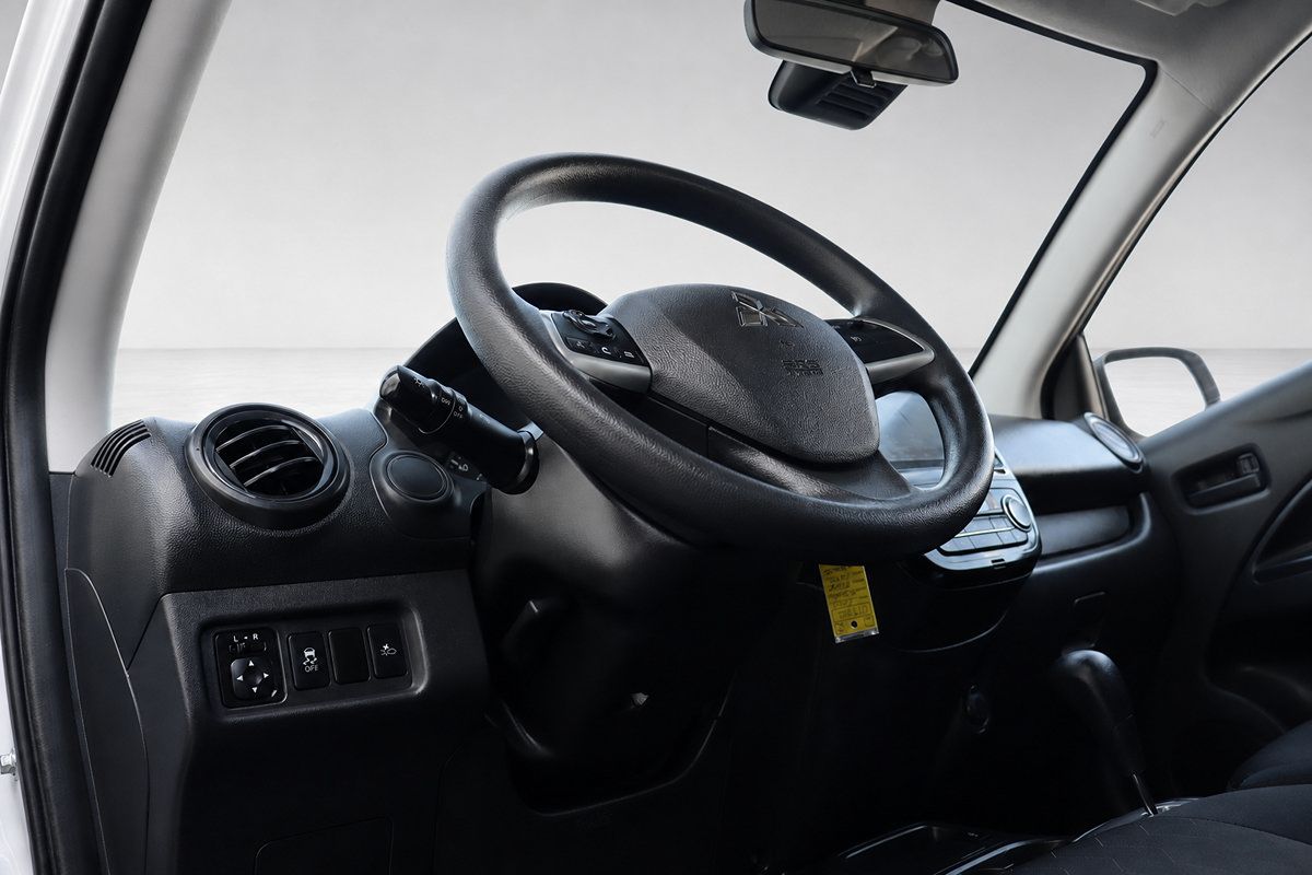 Used 2024 Mitsubishi Mirage ES FWD image 26