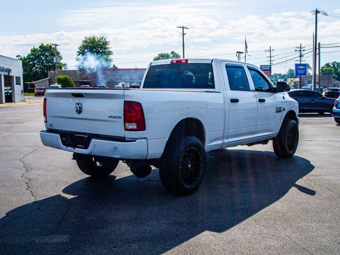 Used 2016 RAM 2500 Tradesman w/ Popular Equipment Group AWD/4WD image 7