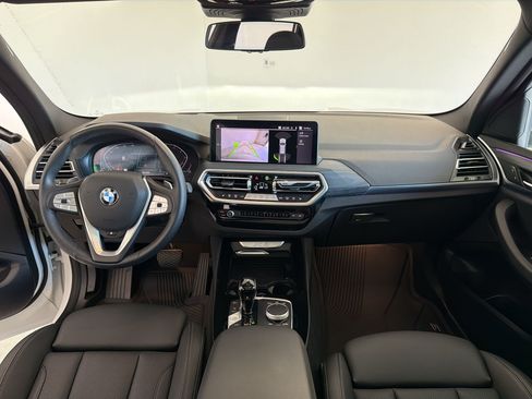 Used 2024 BMW X3 xDrive30i w/ Premium Package AWD/4WD image 16