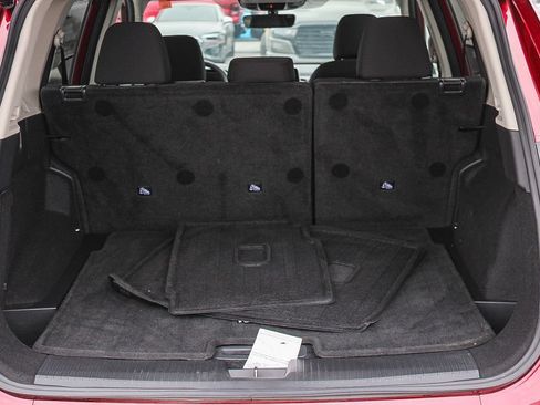 Used 2024 Nissan Rogue SV FWD image 26