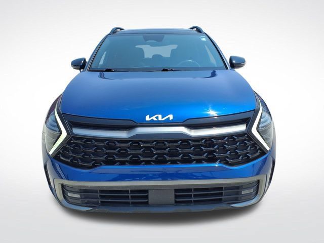 Used 2024 Kia Sportage X-Pro AWD/4WD image 15