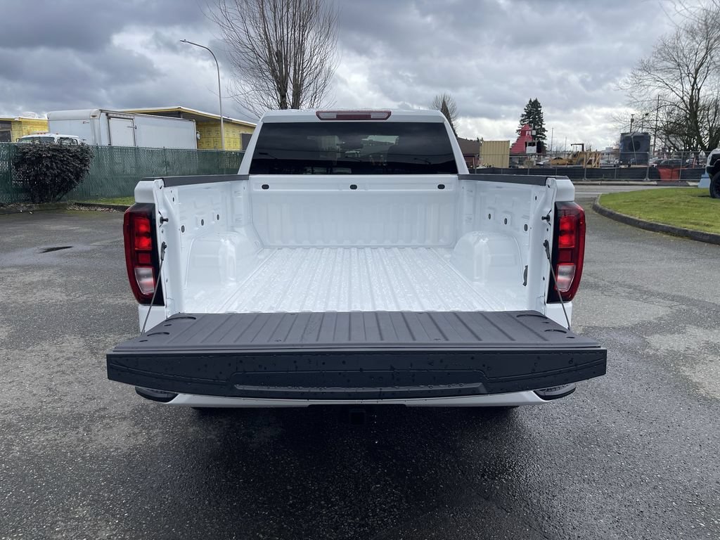 New 2026 GMC Sierra 1500 Elevation AWD/4WD image 25
