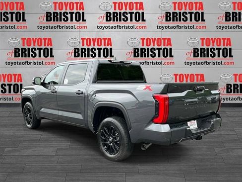 New 2026 Toyota Tundra SR5 AWD/4WD image 7