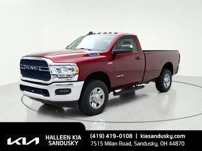 Used 2020 RAM 2500 Tradesman