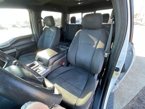 Used 2019 Ford F150 XLT w/ Equipment Group 302A Luxury image 11