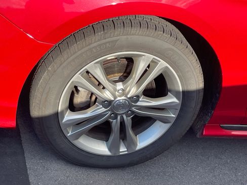 Used 2018 Hyundai Sonata Sport FWD image 5