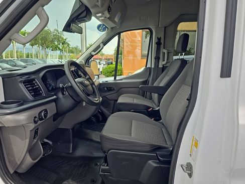 Used 2024 Ford Transit 350 XL RWD image 6